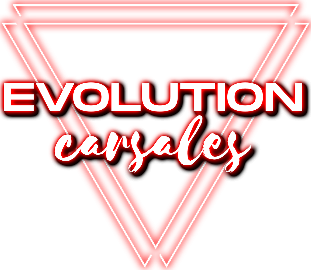 Evolution Carsales